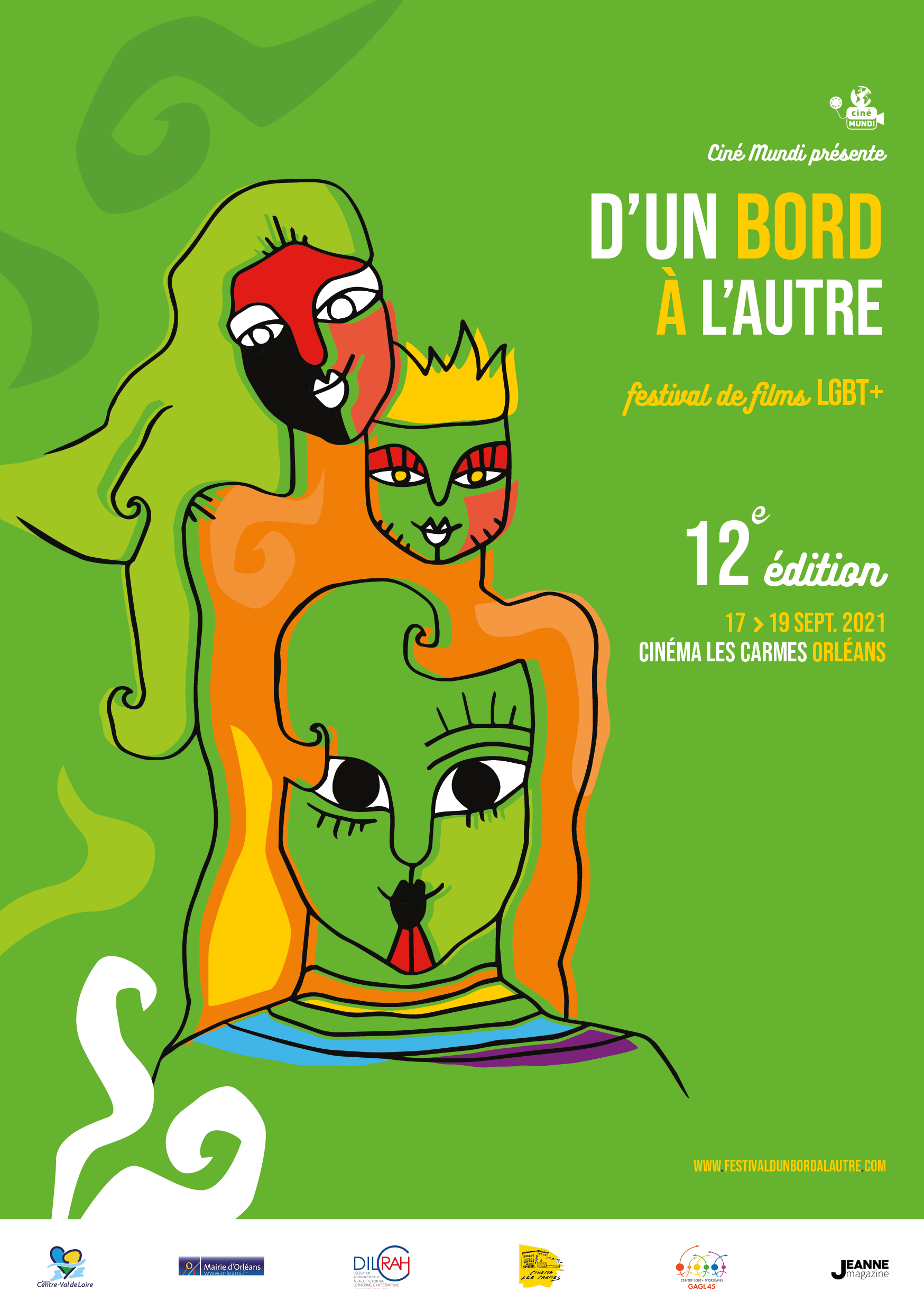 Édition 2021