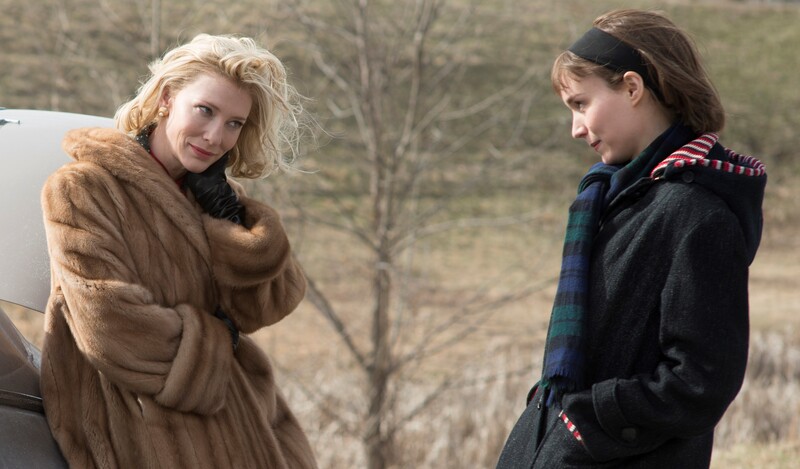 CAROL
