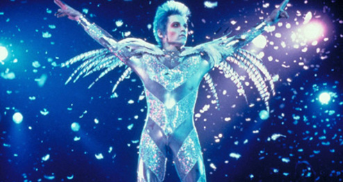VELVET GOLDMINE