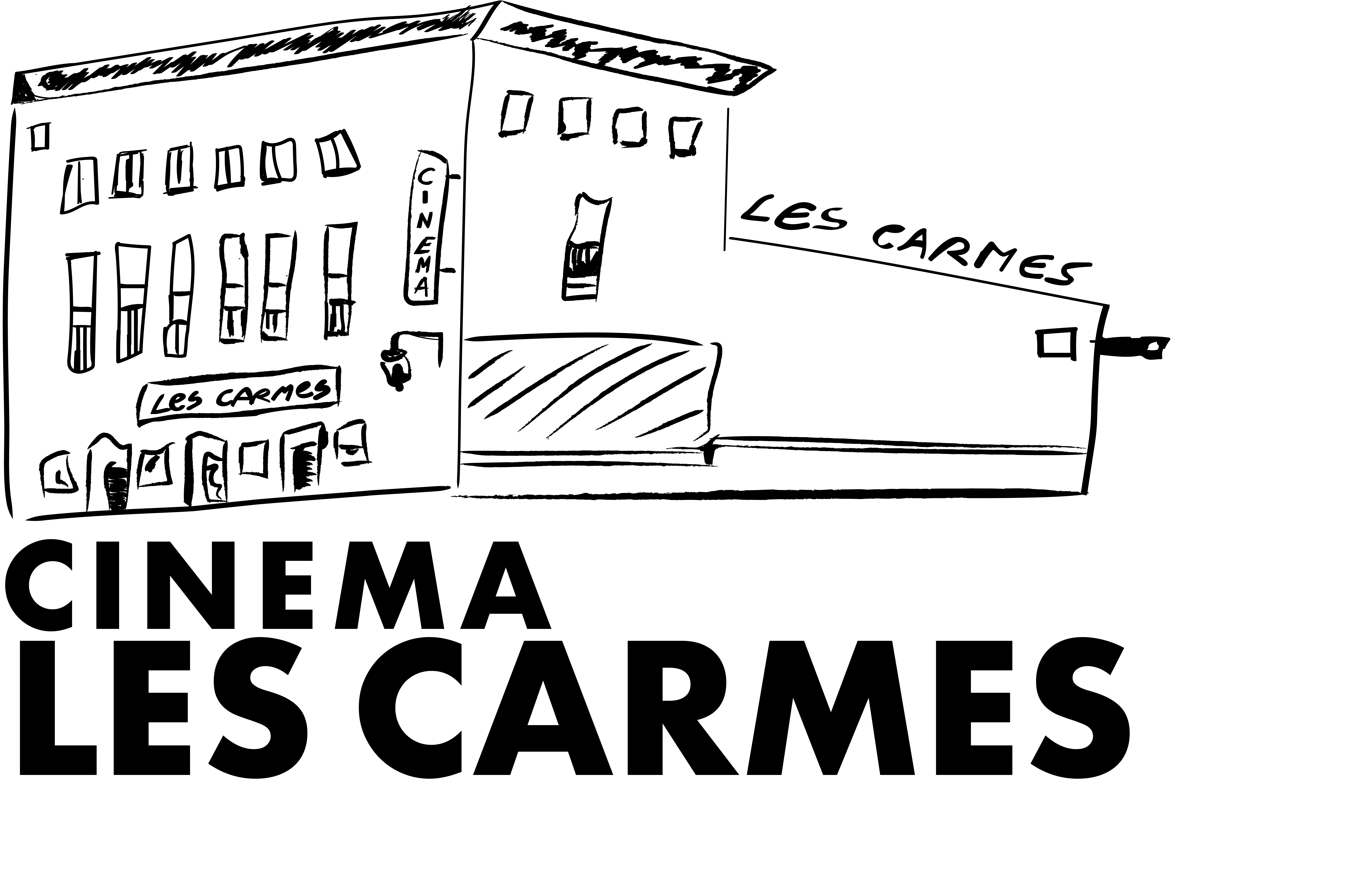 Cinéma Les Carmes