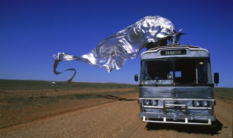 PRISCILLA, FOLLE DU DÉSERT